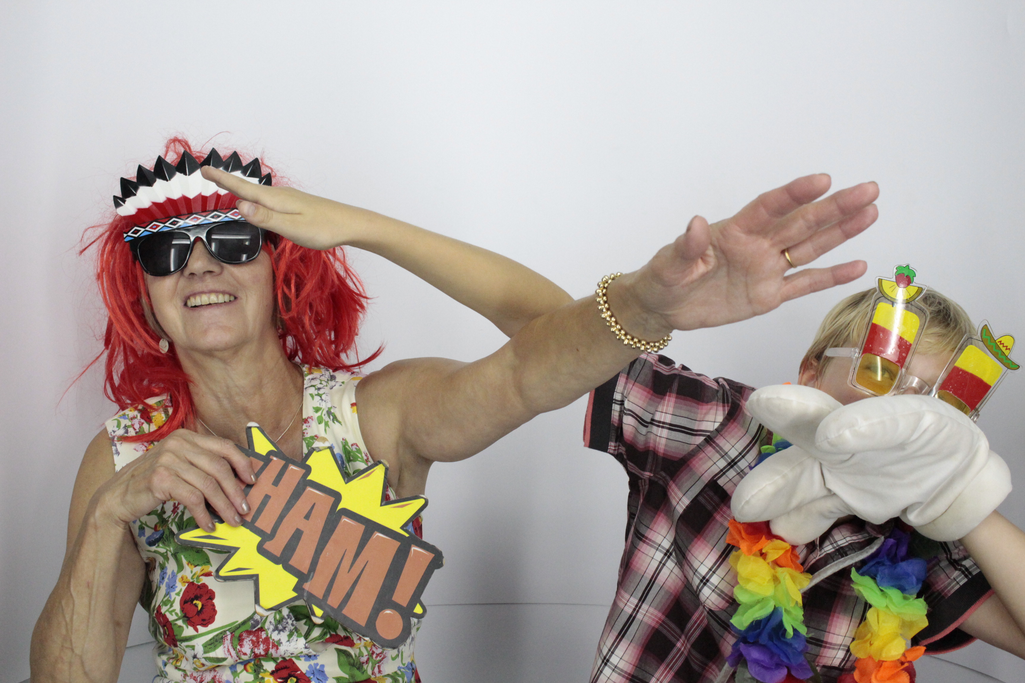 Ellesse's 21st Birthday | View more photos from the event at gallery.myphotoboothexperience.co.uk/u/MyPhotoBoothExperienceLtd/Ellesses-21st-Birthday
